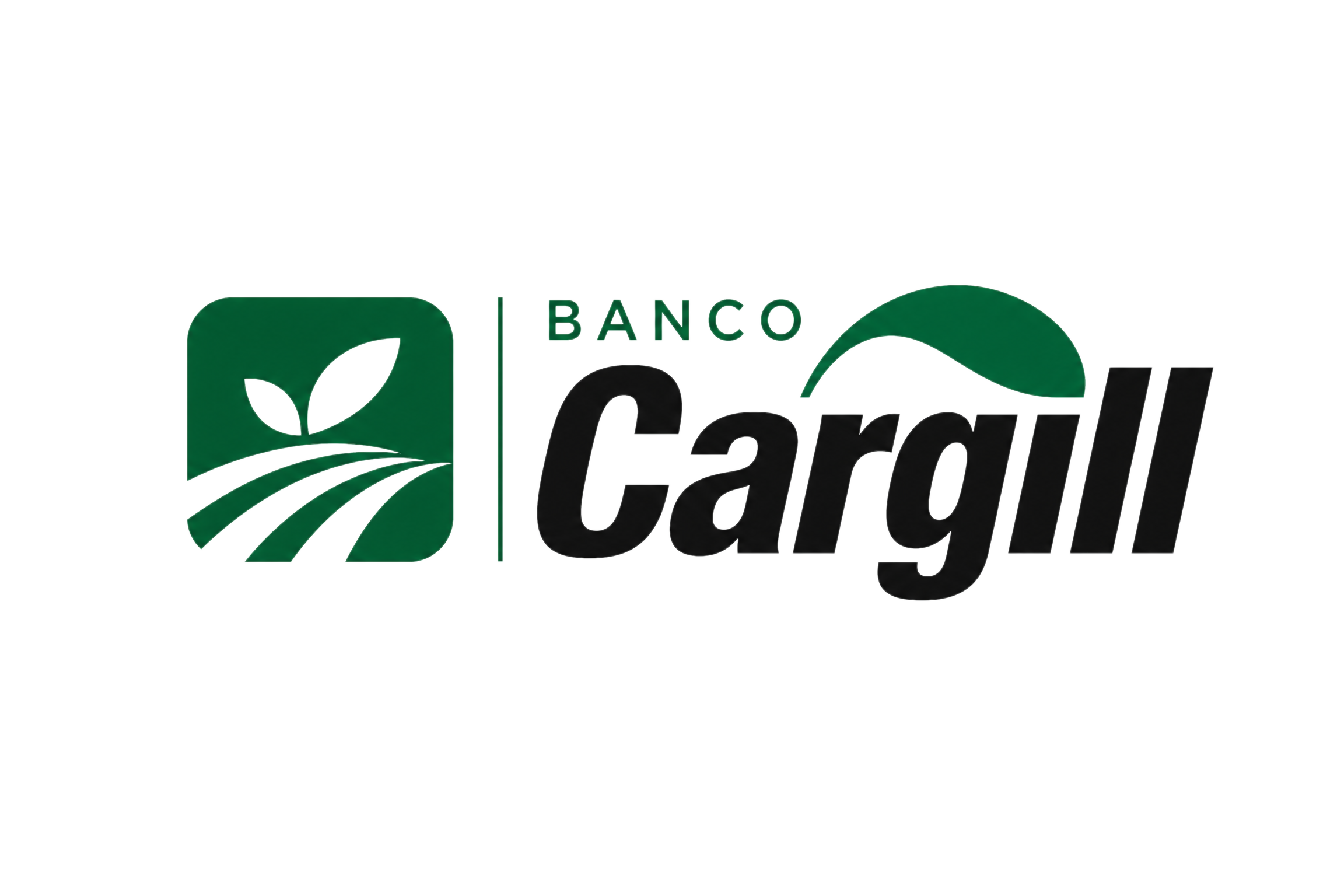 Logo Banco Cargill